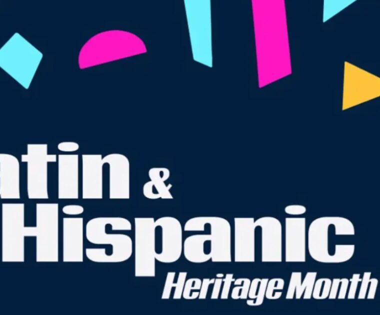 Peloton Instagram post announcing 2024 LHHM. Image credit Peloton social media.