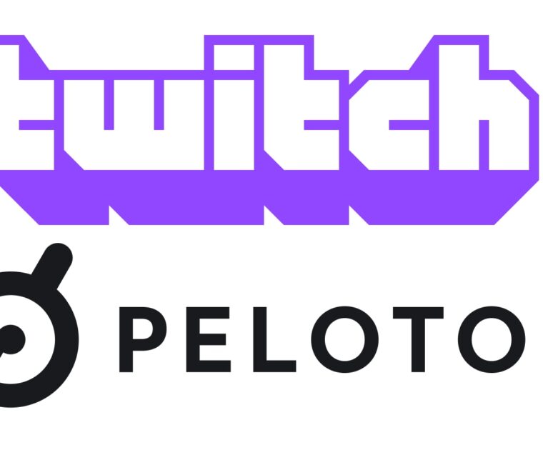 Peloton will be a featured advertiser in Twitch's "The Glitch" Fornite game.