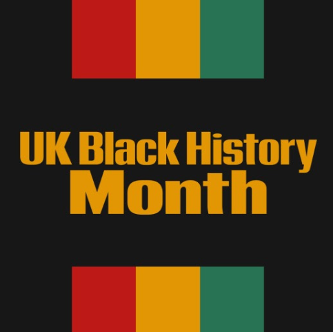 Celebrate U.K. Black History Month in October
