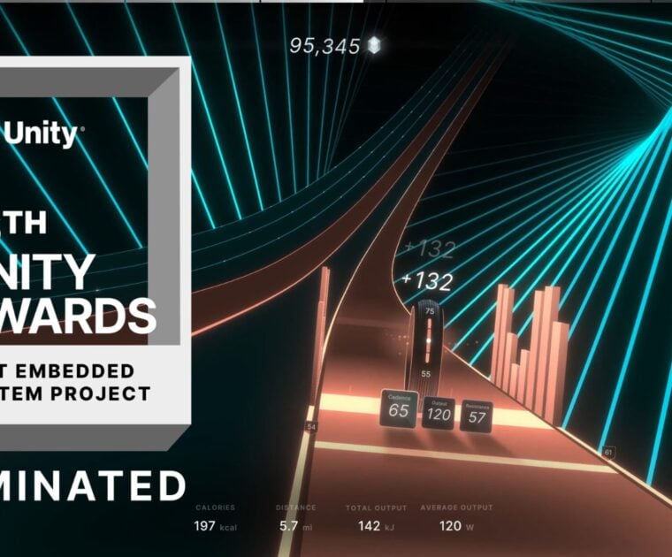 The Unity Awards are a gaming and technology industry award. The 16th Annual award winners will be announced on October 23, 2024.