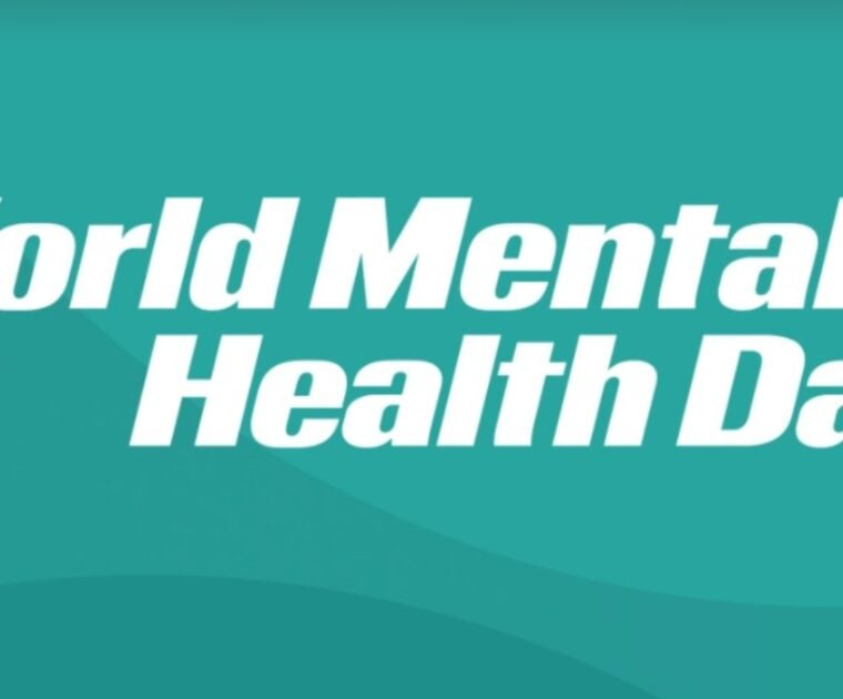 Peloton 2024 World Mental Health Day Classes.