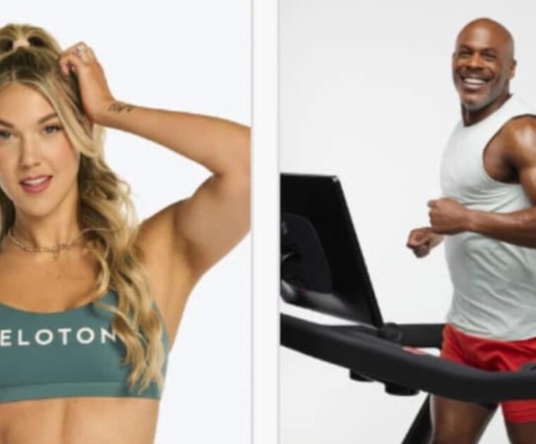 Callie Gullickson & Adrian Williams.