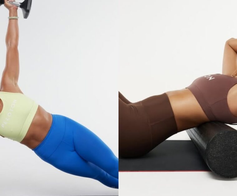 This Week at Peloton for Dec 9 - 15, 2024.