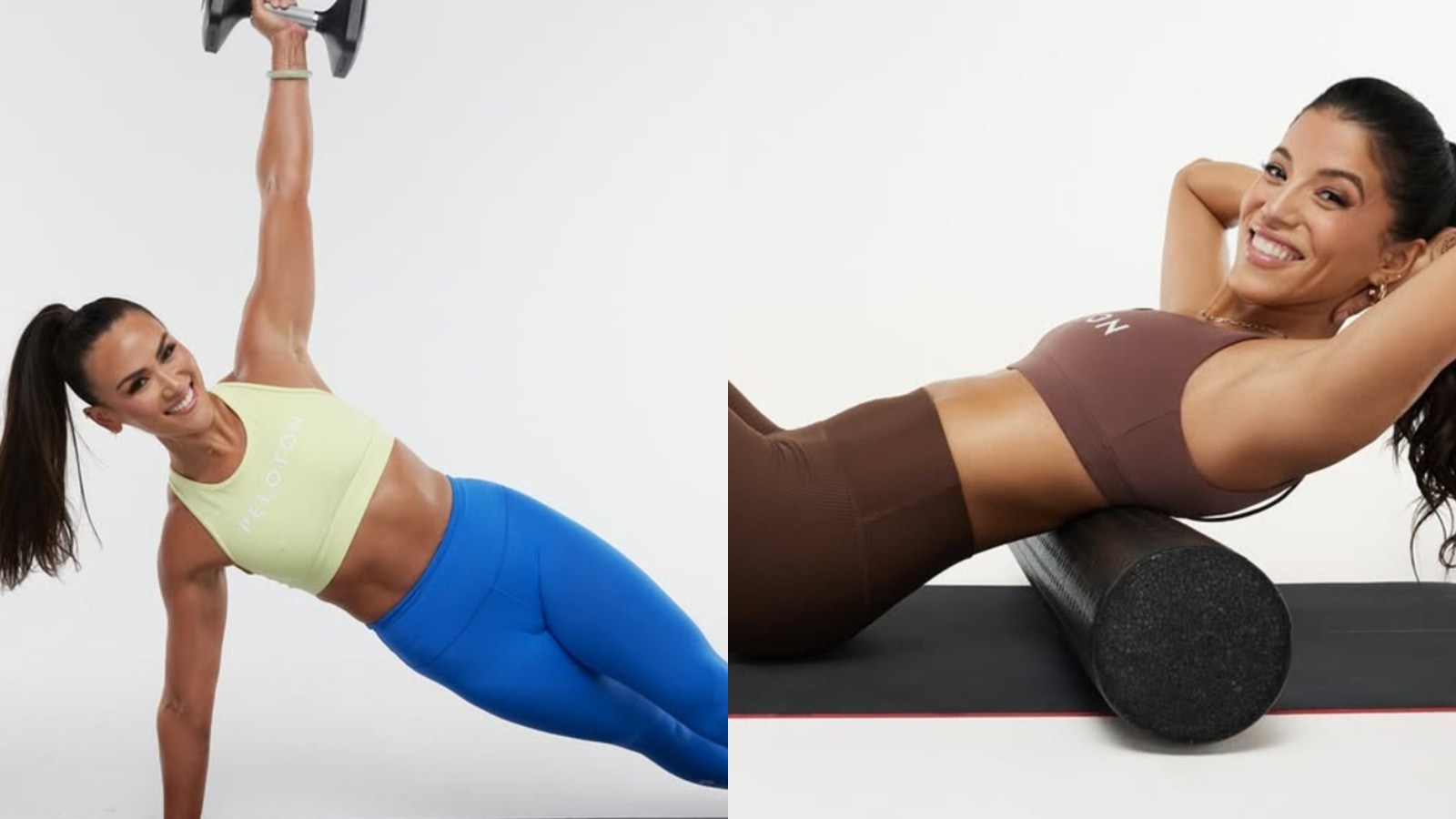This Week at Peloton for Dec 9 - 15, 2024.