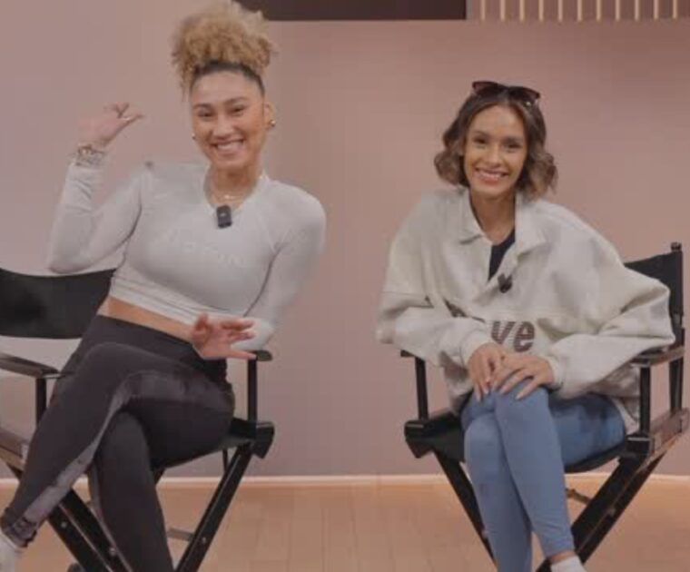 Ally Love and Aditi Shah will teach classes at 2025 Sundance Film Festival.