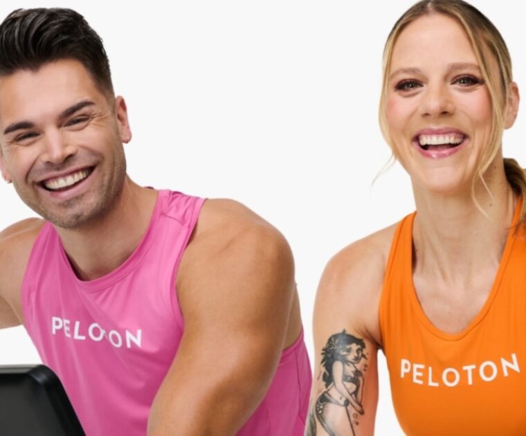 Benny Adami & Mayla Wedekind.