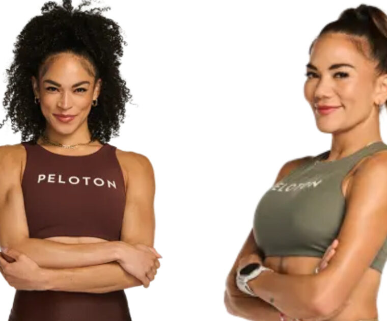 Hannah Frankson & Susie Chan.