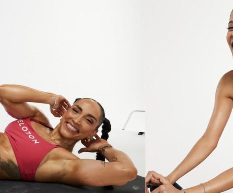 "This Week at Peloton" for January 27 - February 2, 2025