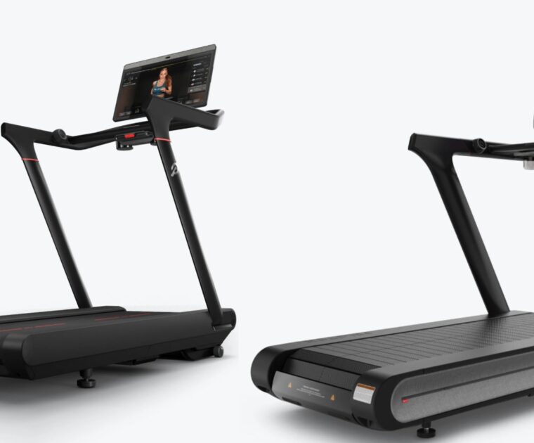 Peloton Tread & Peloton Tread+
