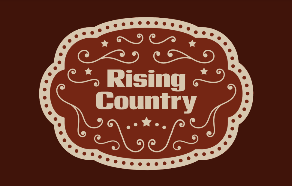 Peloton's Rising Country class collection