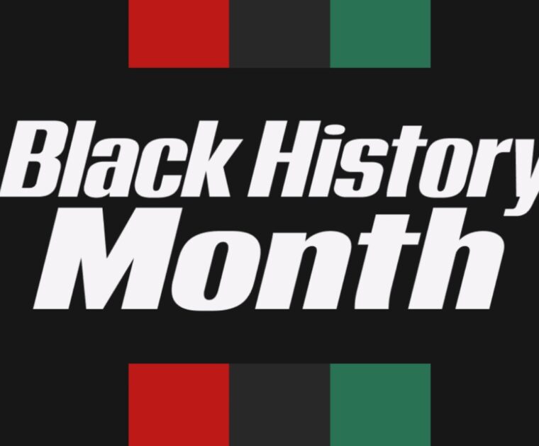 Peloton's 2025 Black History Month classes.
