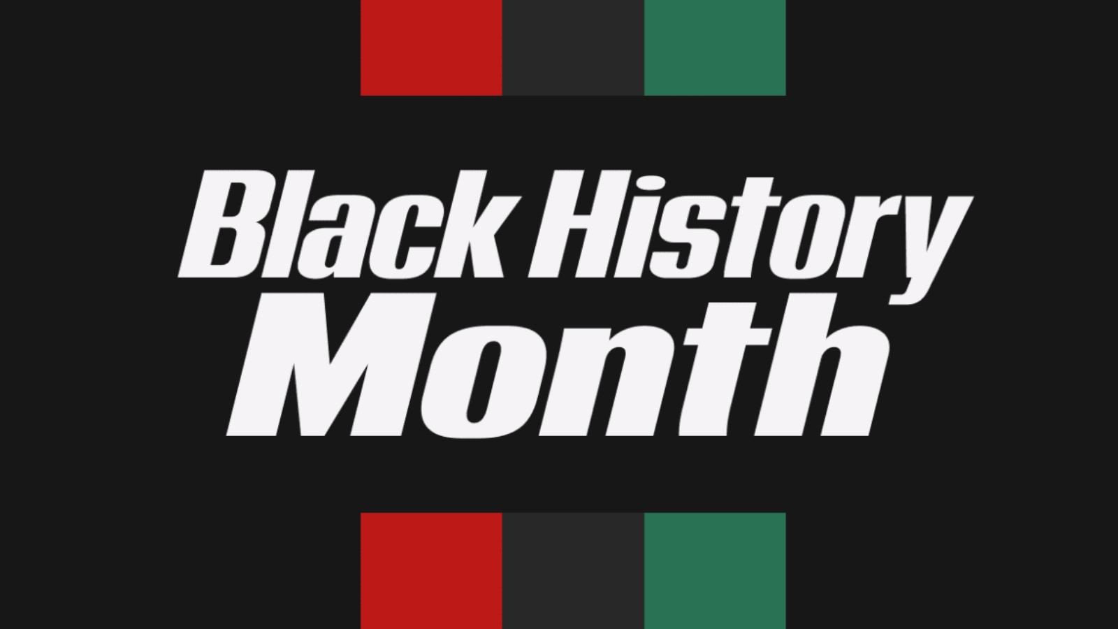 Peloton's 2025 Black History Month classes.