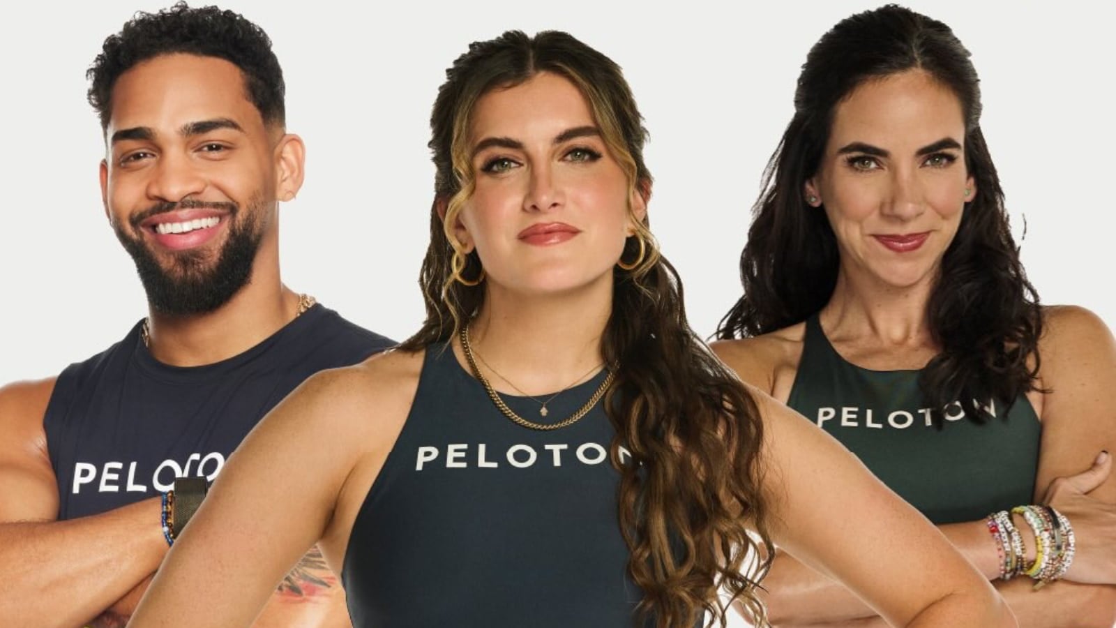 Camila Ramón, Rad Lopez, and Mariana Fernández to Teach Classes in Puerto Rico on April 12