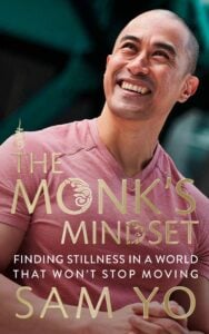 Sam Yo Book Cover