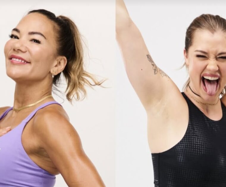 March PSL Women's History Month Outdoor Run website