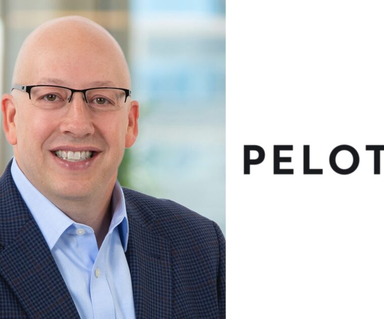 New Peloton COO Charles Kirol