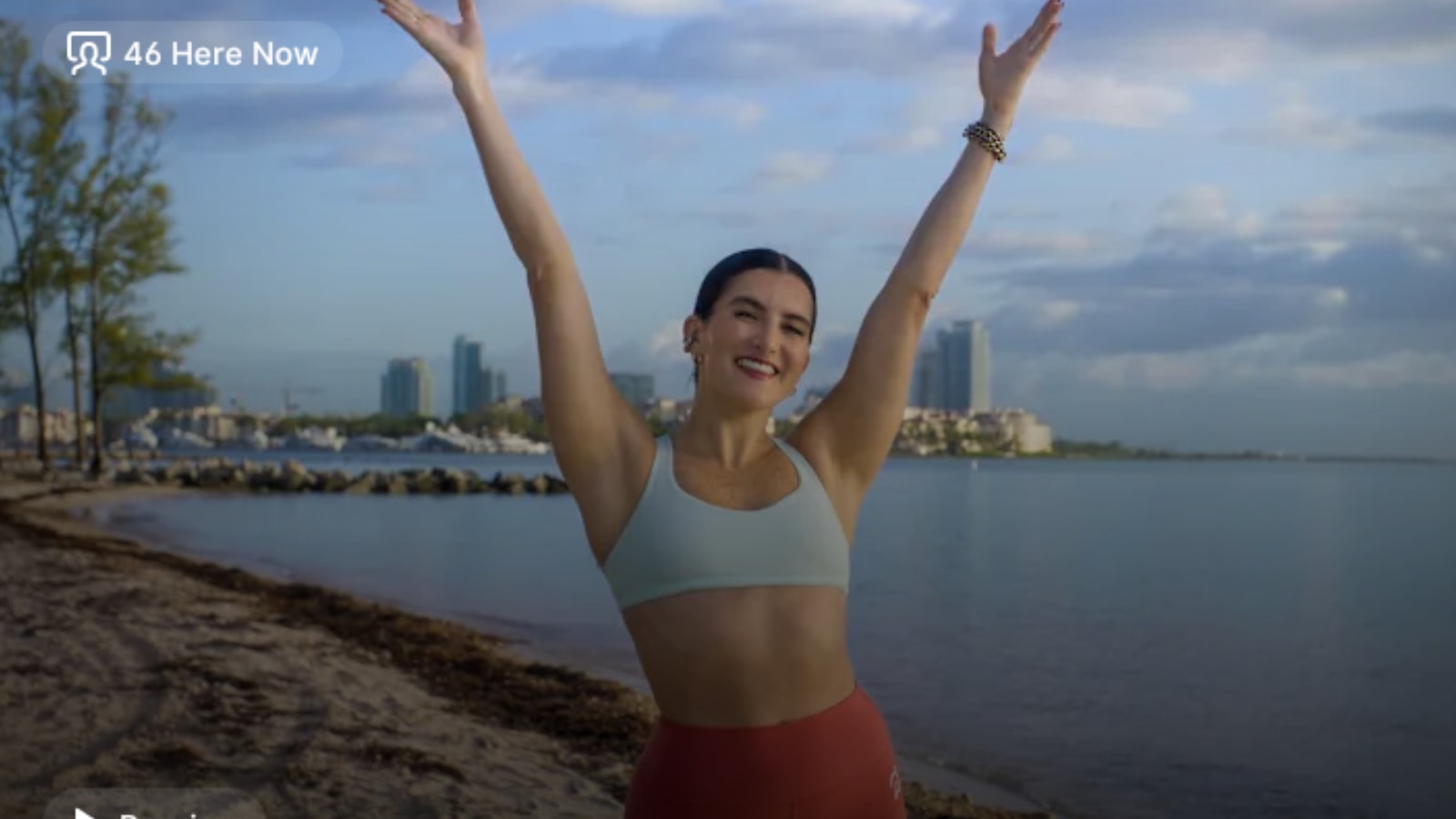Miami Guided Scenic Class on Bike