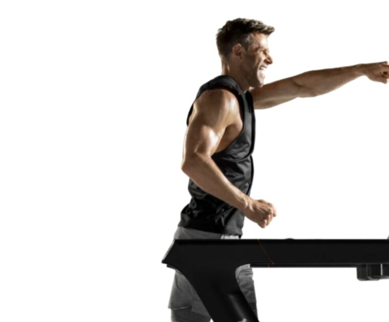 Event website for Andy's Toronto meet & greet.