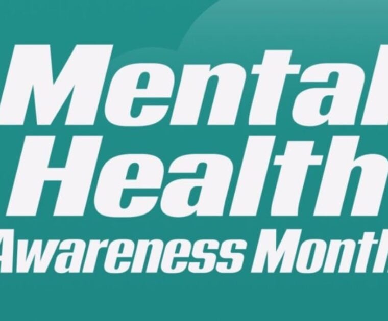 Peloton shared on Instagram that new classes for Mental Health Awareness Month 2025 are coming this May