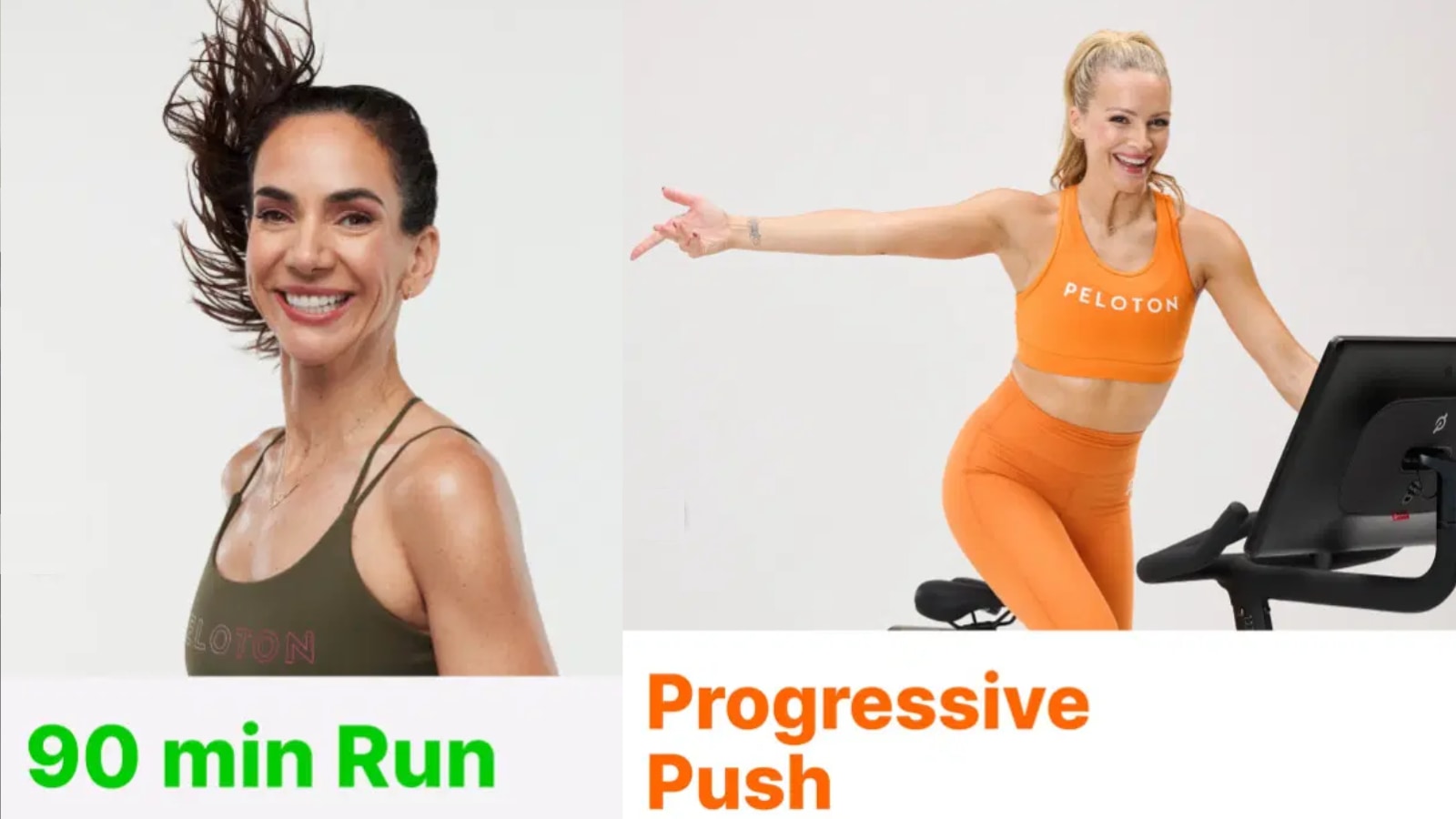 This Week at Peloton for May 12-18, 2025.
