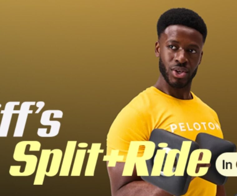 Cliff Dwenger Split + Ride Program in German (3 Day)