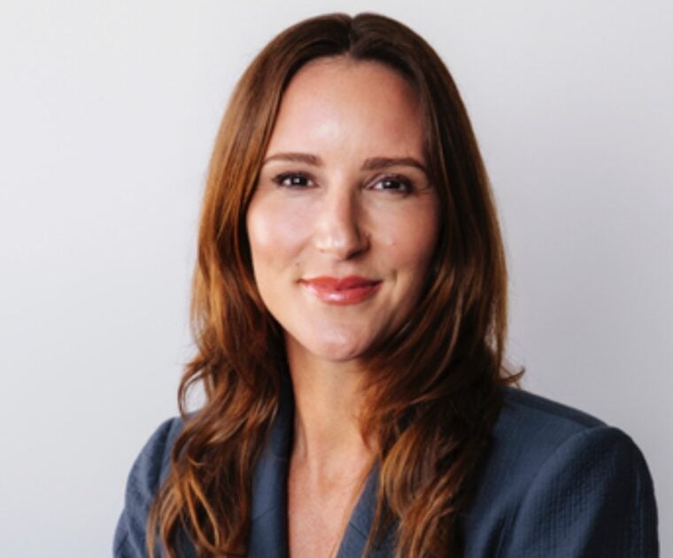 Megan Imbres is Peloton's new Chief Marketing Officer (CMO)