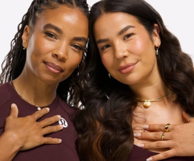 @PelotonStudios Instagram Story announcing Power in Presence classes.