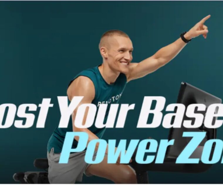 Boost Your Base: Power Zones migrated to Programs