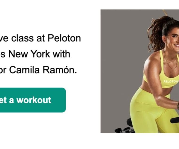 Hilton bid for PSNY class with Camila Ramón.