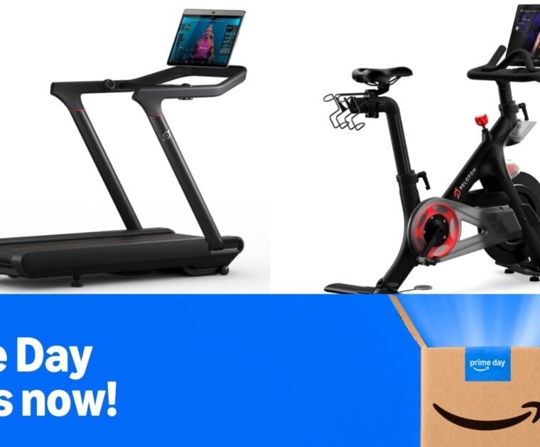 Amazon Prime Day 2025 discounts.