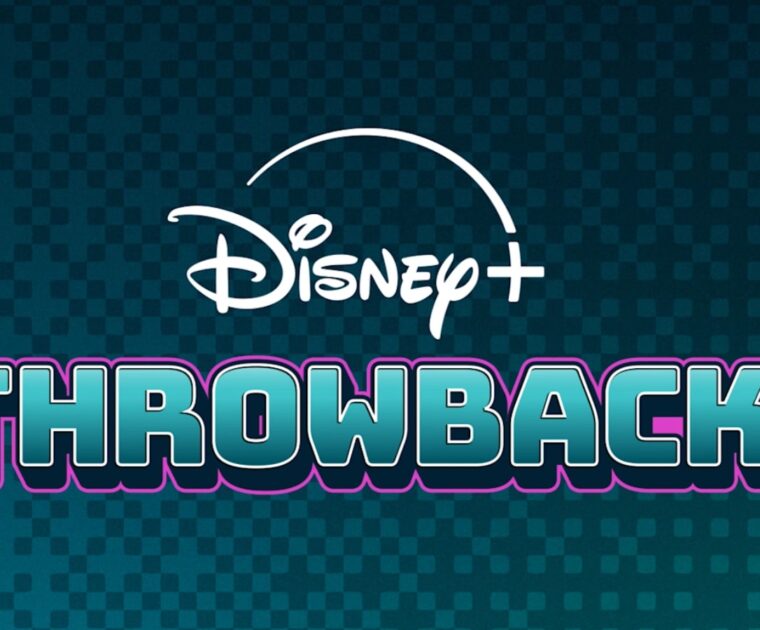 Peloton's new Disney Throwback class collection