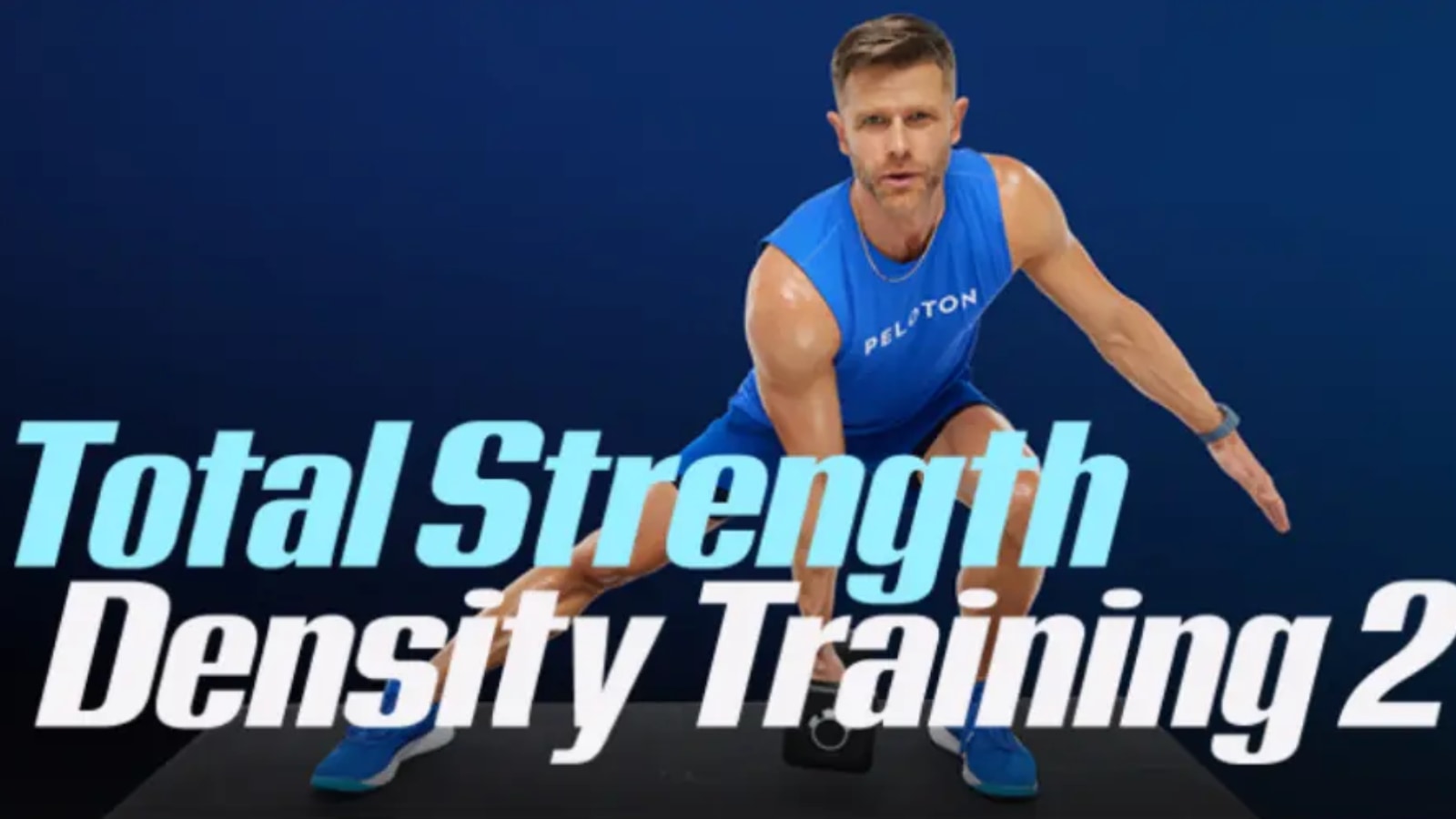 Total Strength: Density Training 2 migrated to Programs