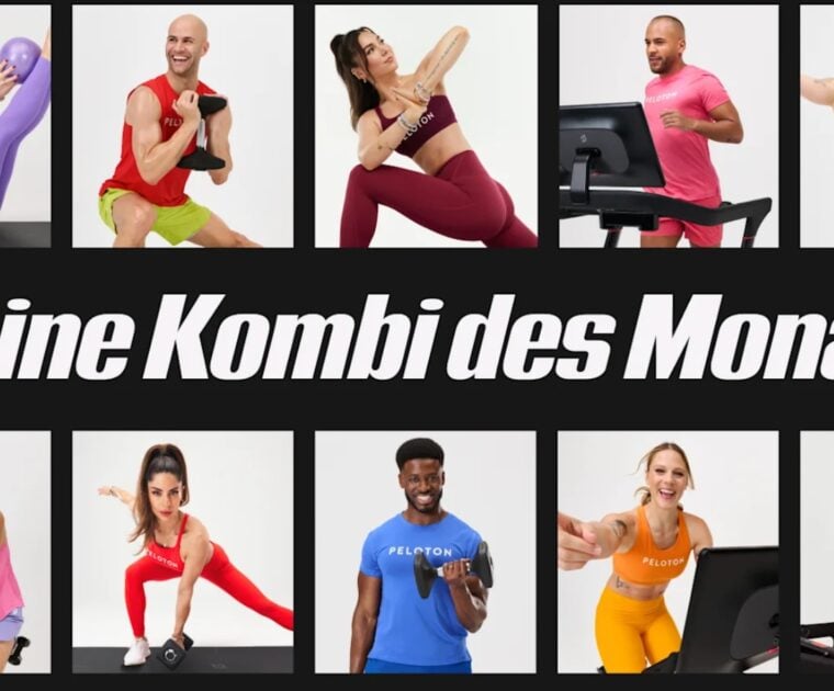 Deine Kombi des Monats Collection