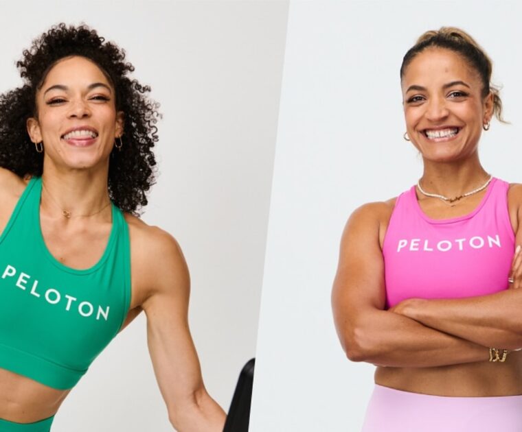 Peloton will have live UK Carnival Celebration classes on August 23, 2025. Image credit Peloton social media