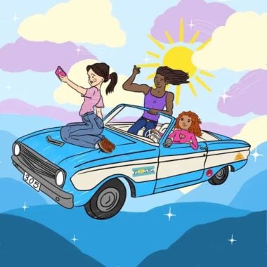 Camilla Ramon Song Peloton instructor Camila Ramon releases song & music video: