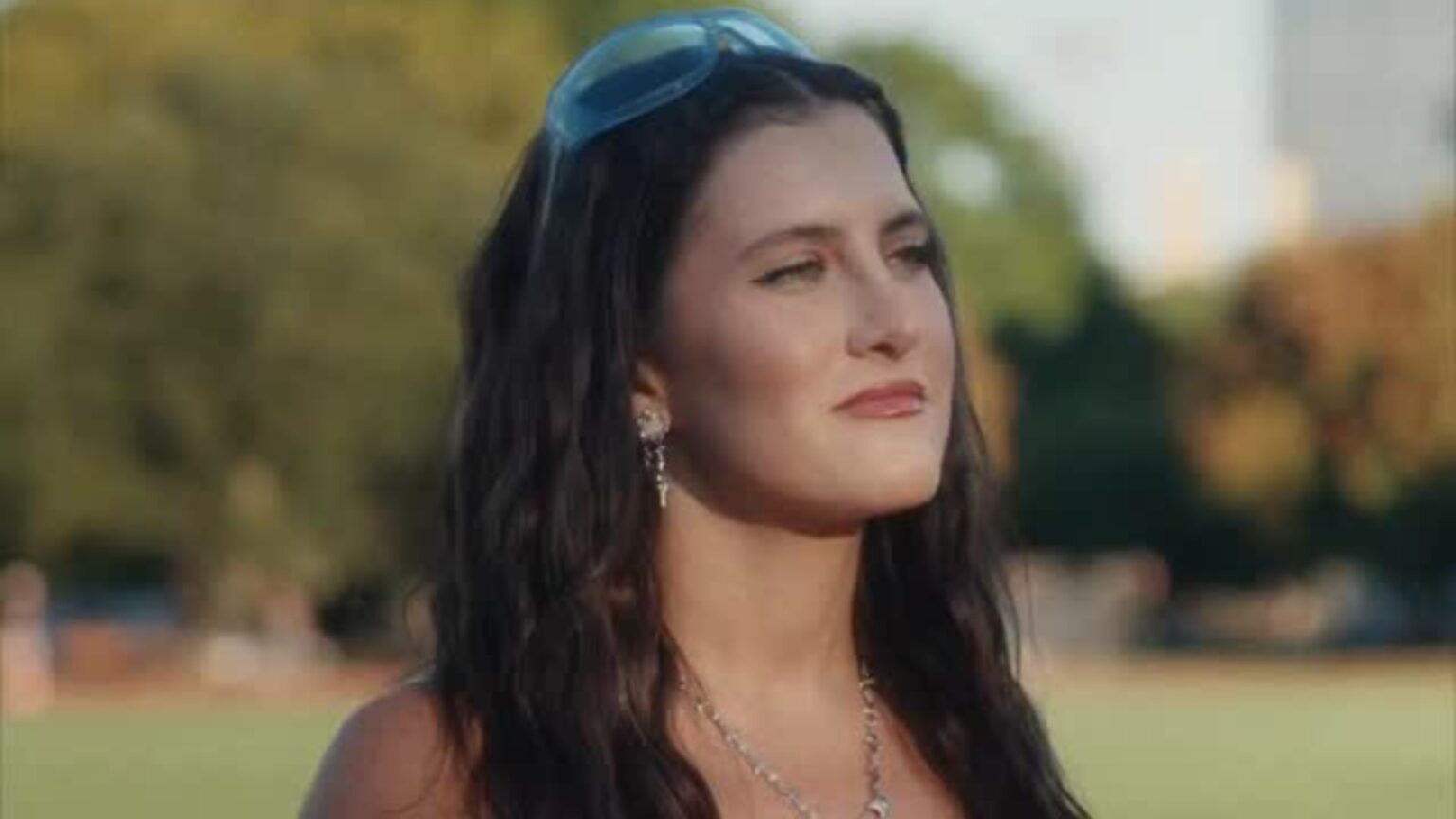 Peloton instructor Camila Ramon releases song & music video: 