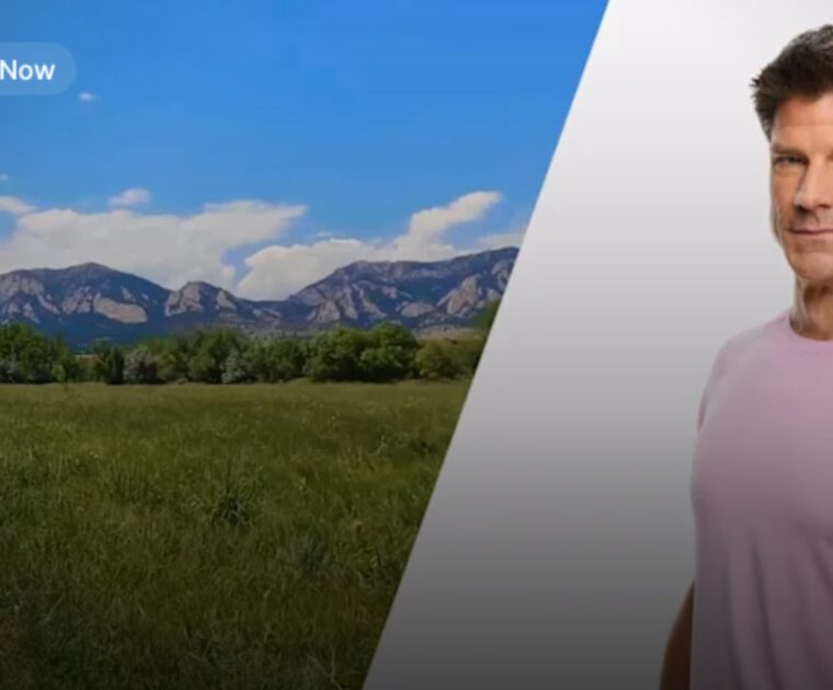 Class icon for Denis Morton's Colorado audio guided scenic ride.