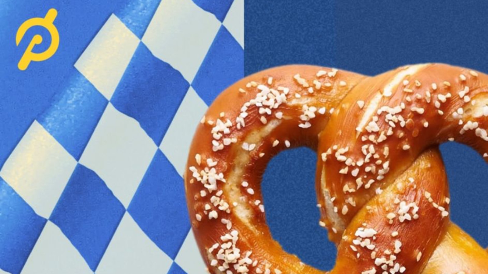@PelotonStudios Oktoberfest class announcement. Image credit Peloton social media.