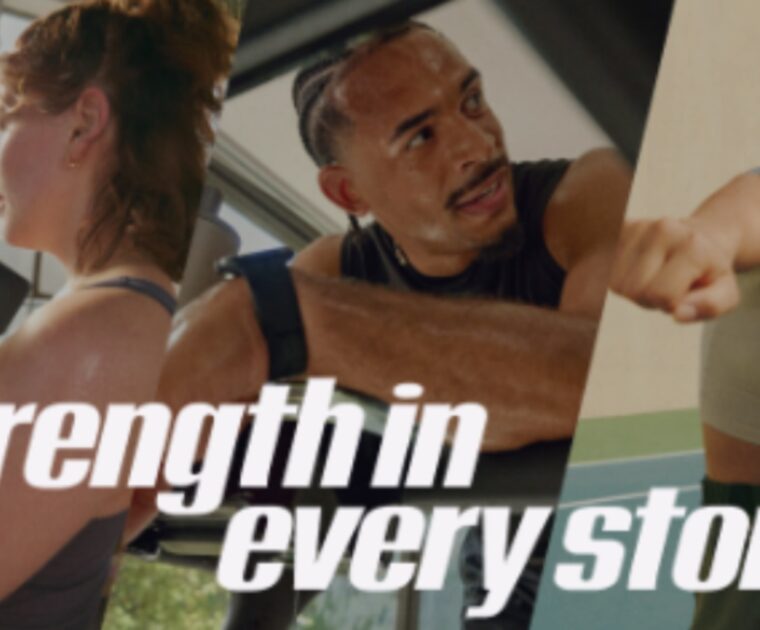 Community-powered film submission page.