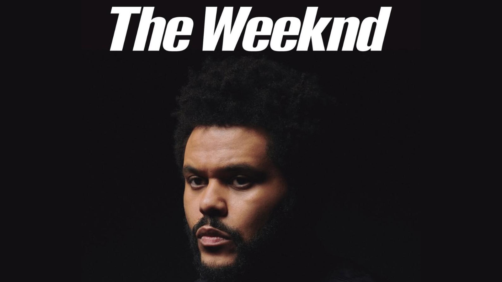 The Weeknd Peloton classes. Image credit Peloton.