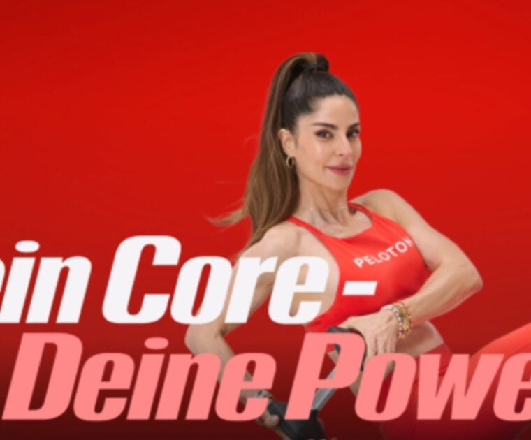Dein Core - Deine Power