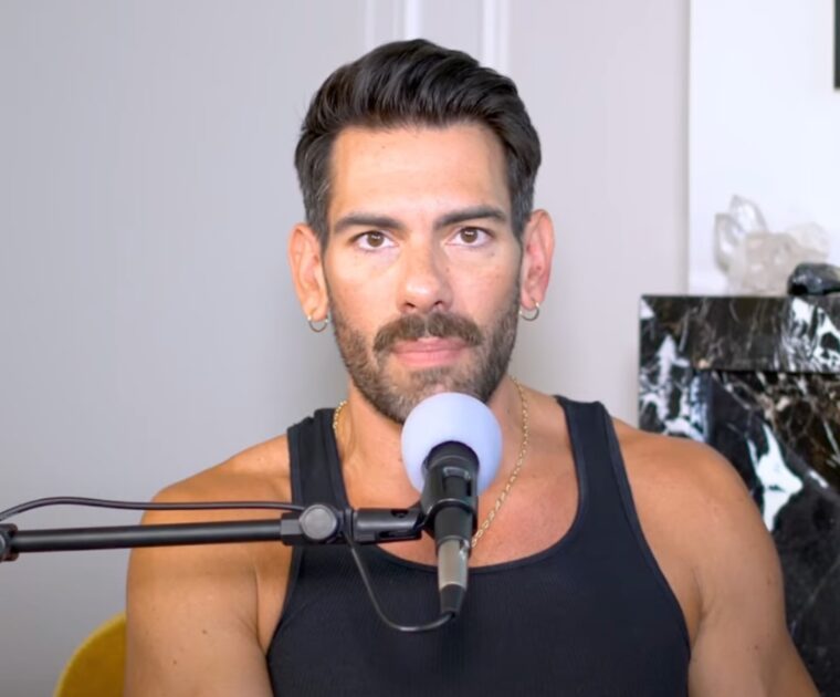 Matty Maggiacomo's "Drama Club with Matty" podcast.