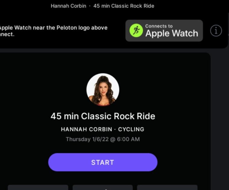 The new Peloton Cross Training Bike+ does not support Apple GymKit, even though it was one of the flagship features of the original Bike+.