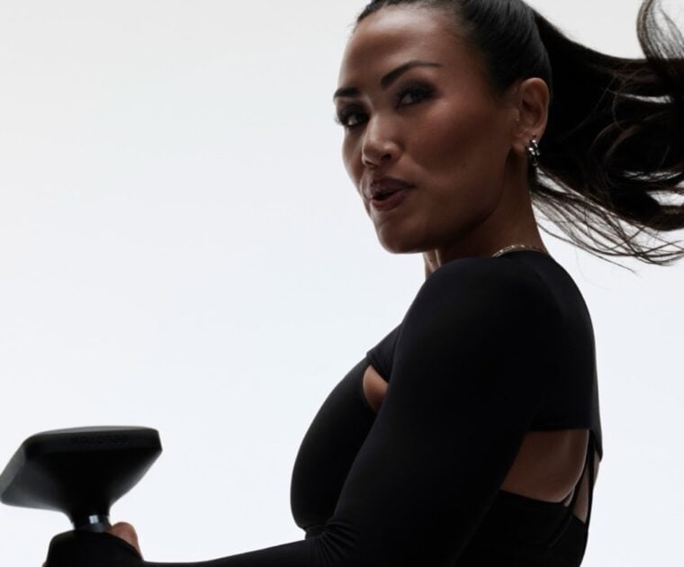 Katie Wang's post announcing unofficial split strength program.