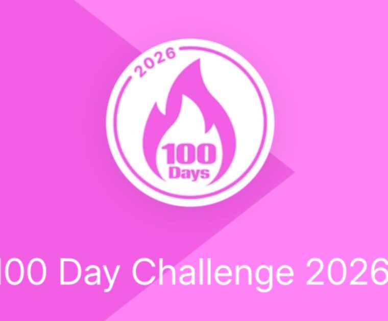 Peloton 100 Day Challenge 2026