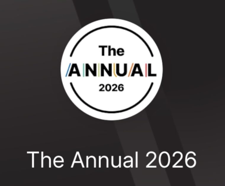 The Peloton Annual challenge for 2026.