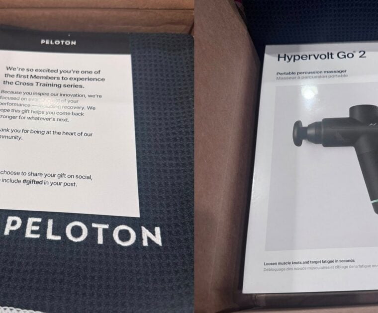 Gift sent to #LeanneFromCO