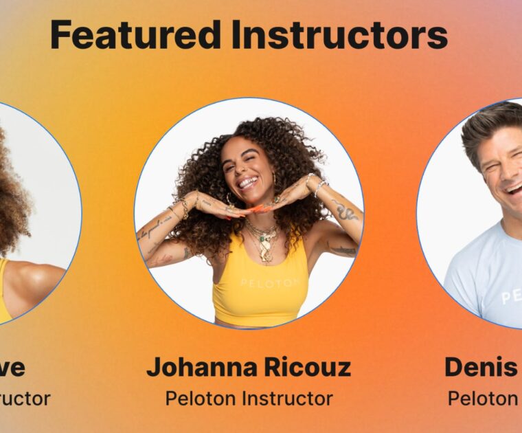 Ally Love, Johanna Ricouz, and Denis Morton will be at the Montreux Jazz Festival in Miami, Florida.