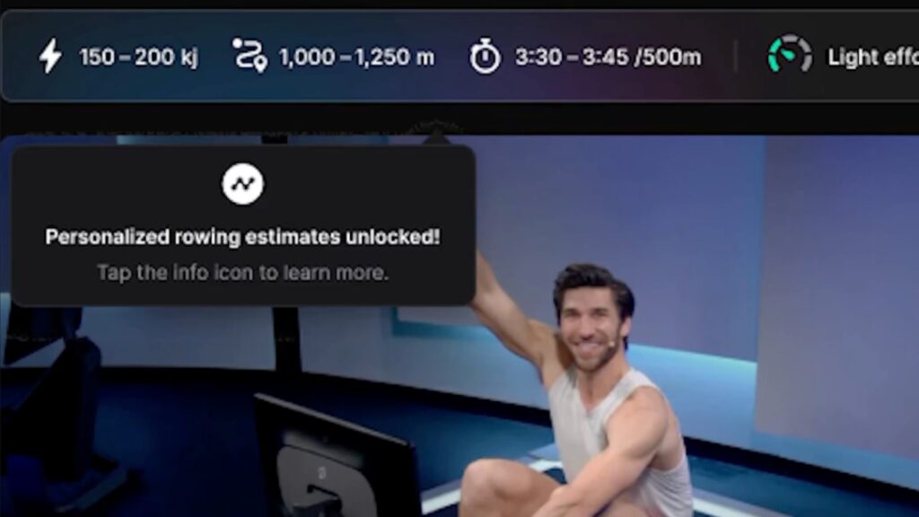 Peloton's Cardio Performance Estimates Feature Now Available on Peloton ...
