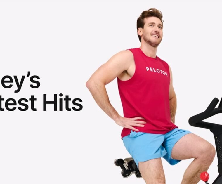 New "Bradley's Greatest Hits" collection for Bradley Rose.